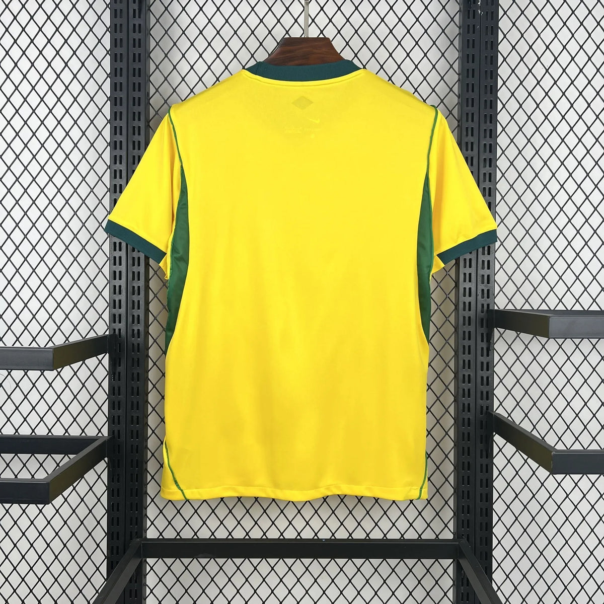 Maillot Brésil domicile 26/27