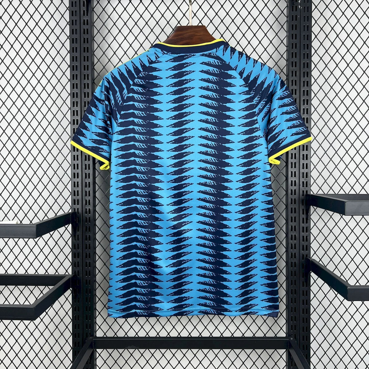 Maillot Colombie extérieur 26/27
