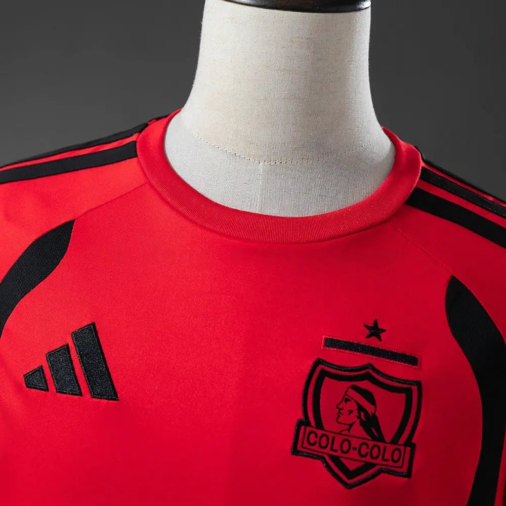 Maillot entraînement Colo Colo 2026/27