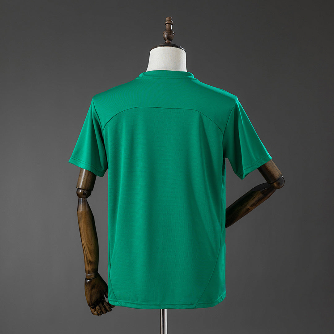 Maillot entraînement football Fluminense 2026/27