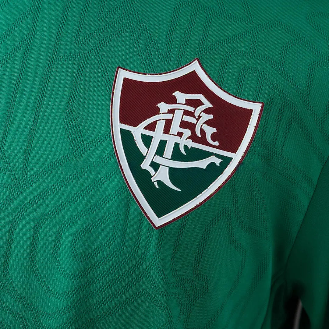 Maillot entraînement football Fluminense 2026/27