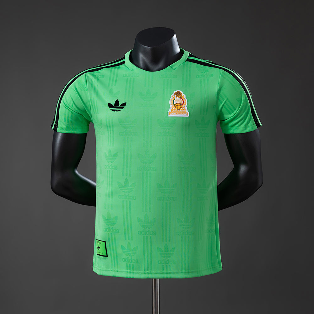 Maillot entraînement Mexique Player Version 2026