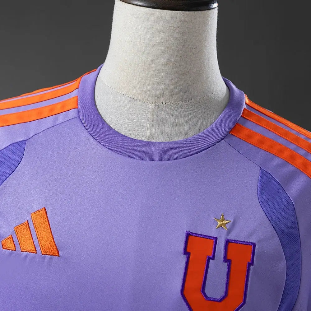 Maillot entraînement Universidad de Chile 2026/27