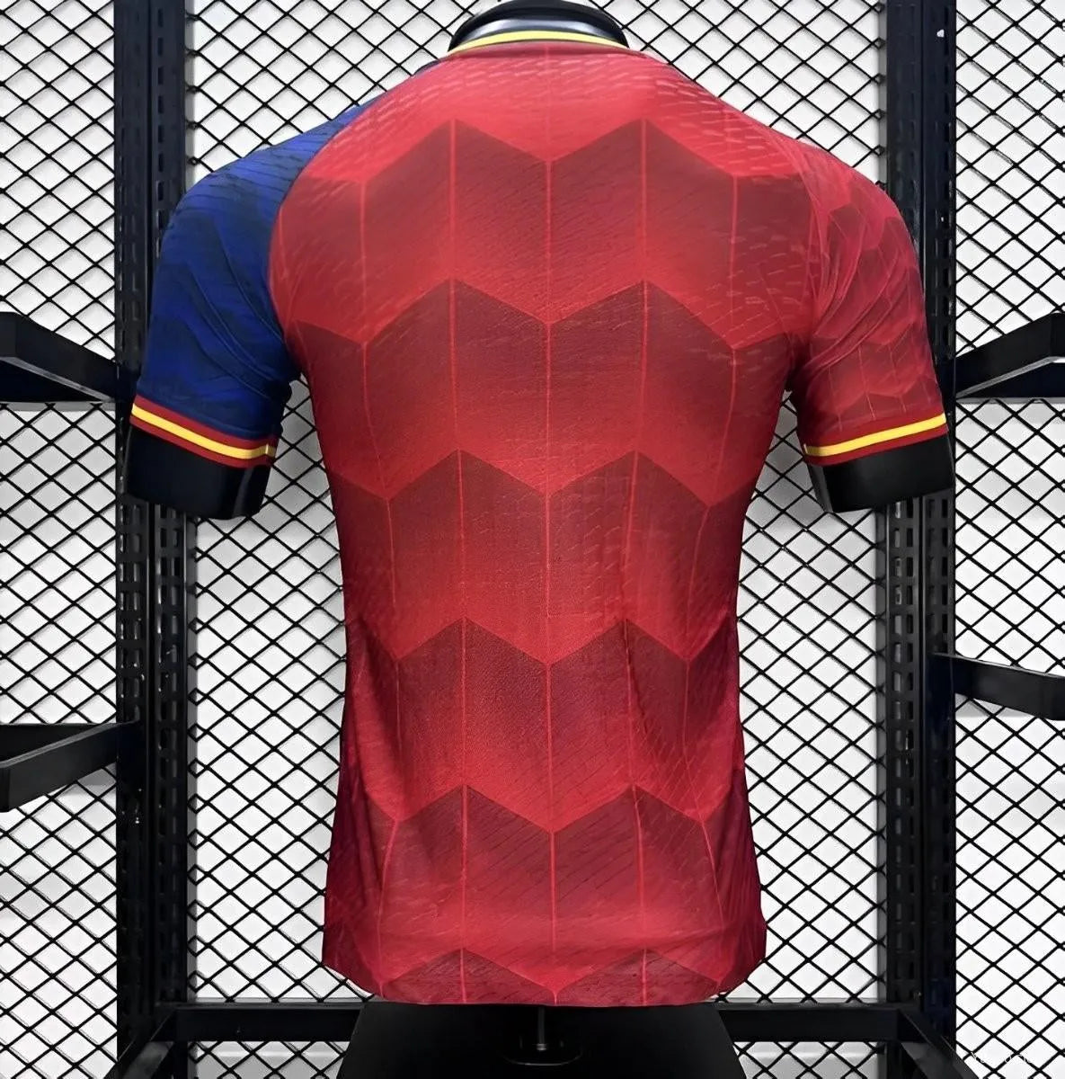 Maillot Espagne/Spain domicile Player Version 2024/25