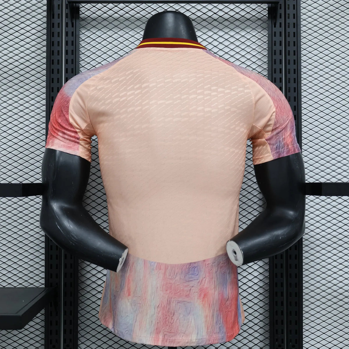 Maillot Espagne/Spain Spécial Player Version 2024/25