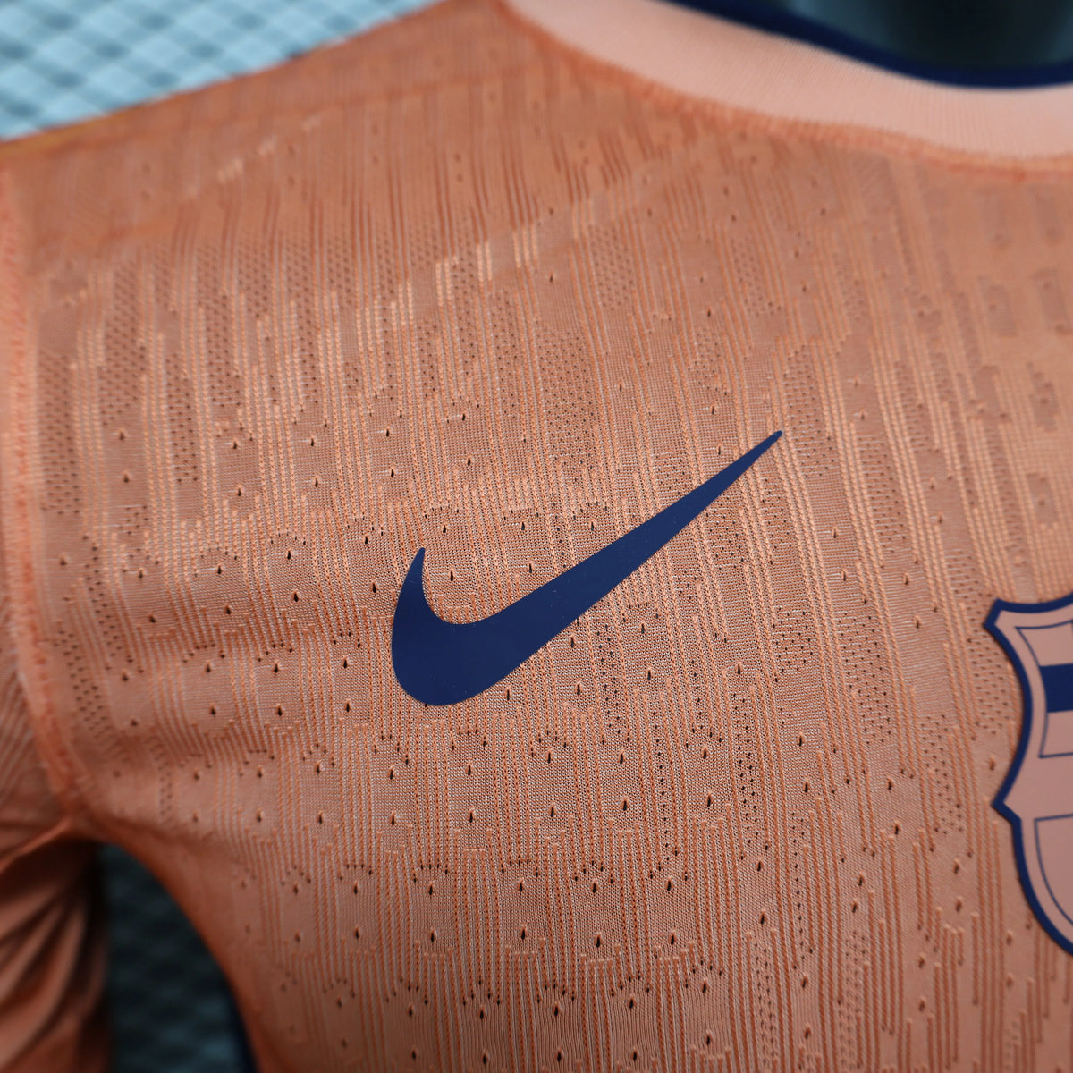 Maillot FC Barcelone/Barcelona Player Version 2024/25