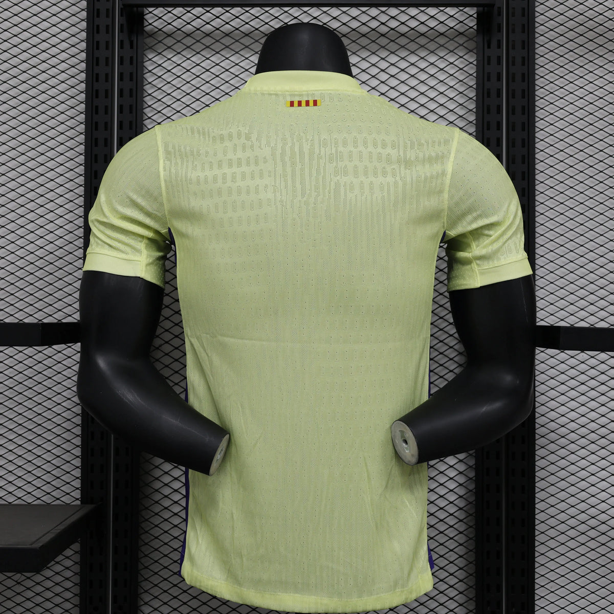 Maillot FC Barcelone/Barcelona Player Version 2024/25