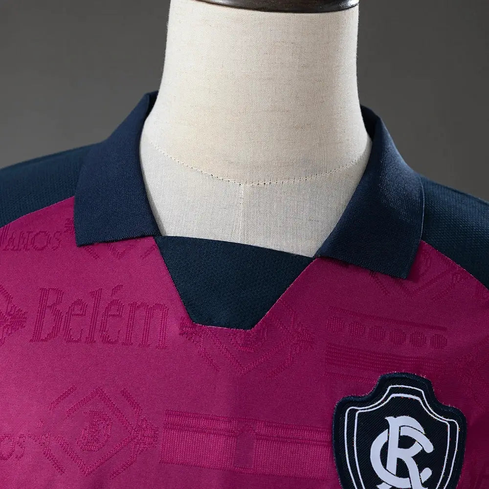 Maillot foot gardien Remo 26/27 bordeaux