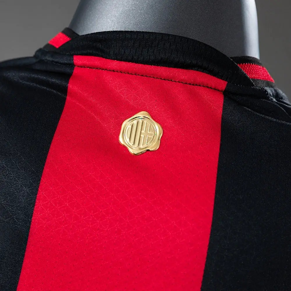 Maillot football AC Milan Domicile Player Version 2026/27