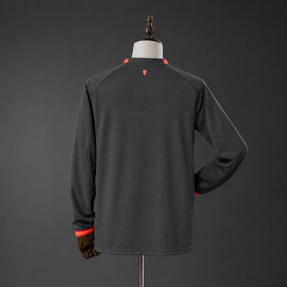 Maillot football AC Milan Third 2026/27
