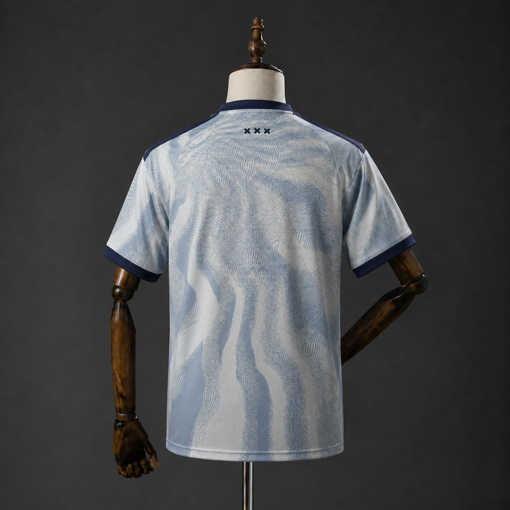 Maillot football Ajax Third Extérieur 2026/27