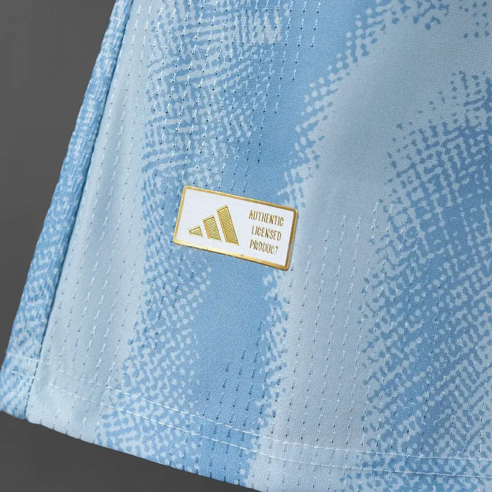 Maillot football Ajax Third Player Version 2026/27