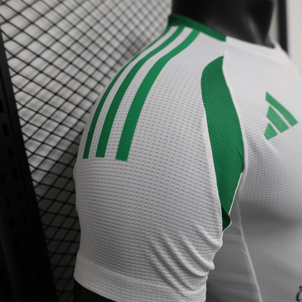 Maillot football Al Ahli exterieur Player Version 2024/25