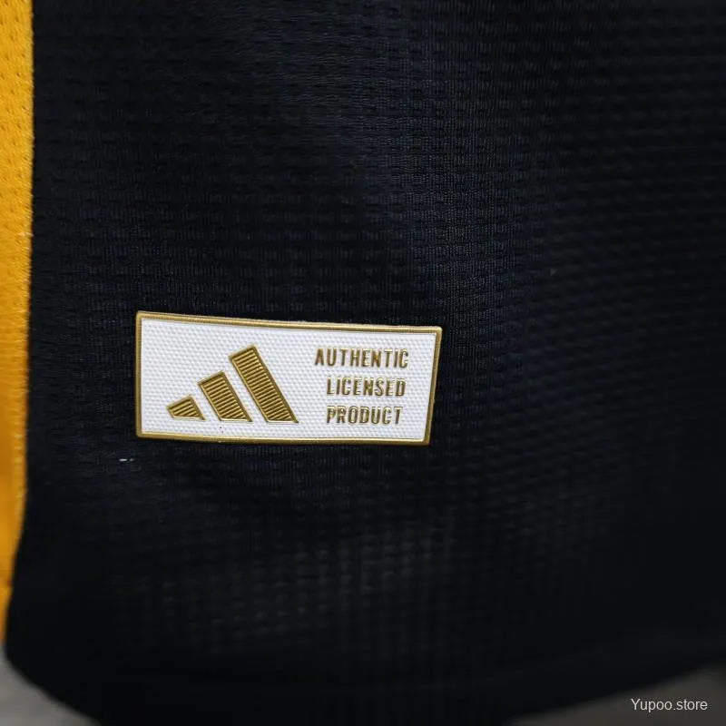 Maillot football Al-Ahly Sporting Club extérieur Player Version 2024/25