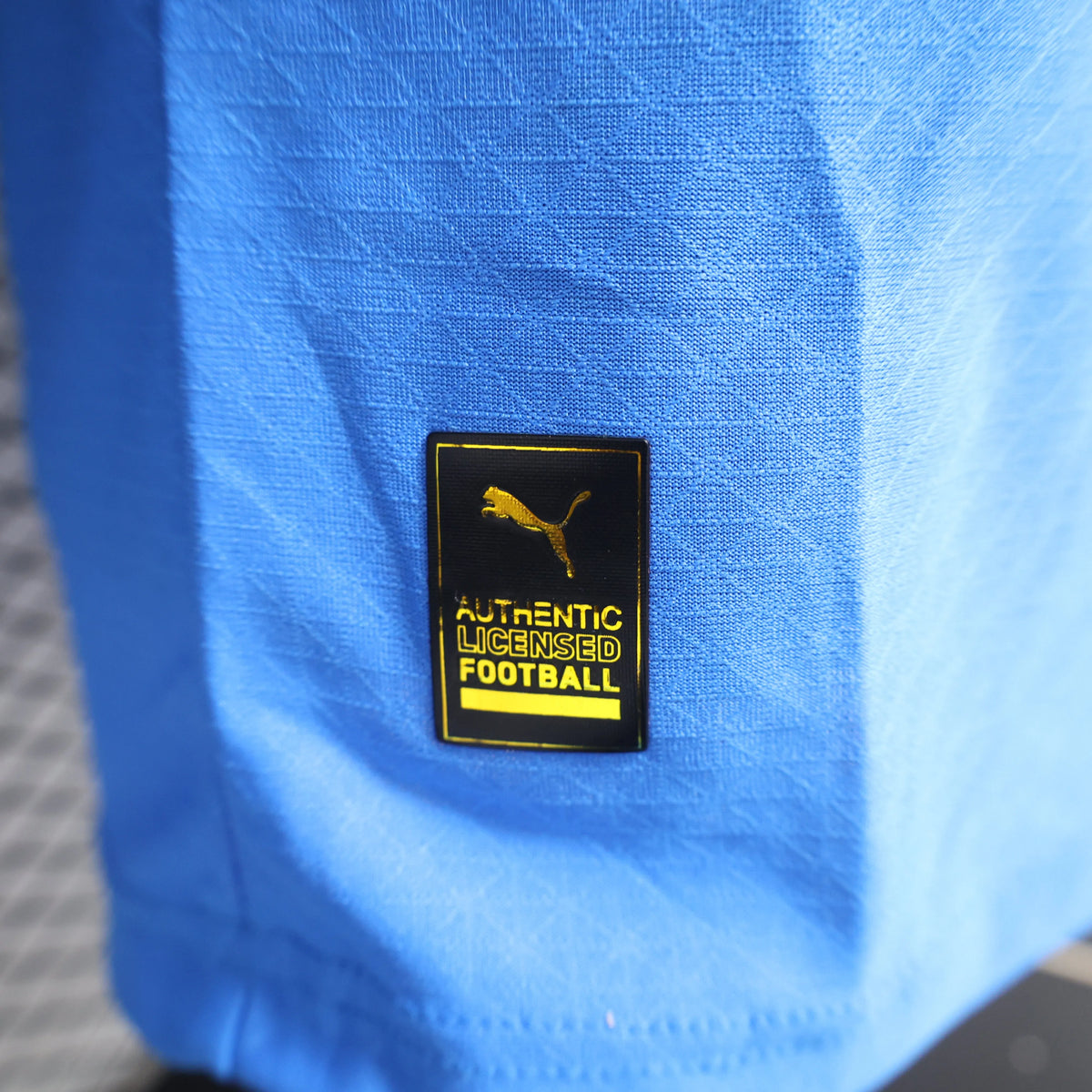 Maillot football Al Hilal domicile Player Version 2024/25