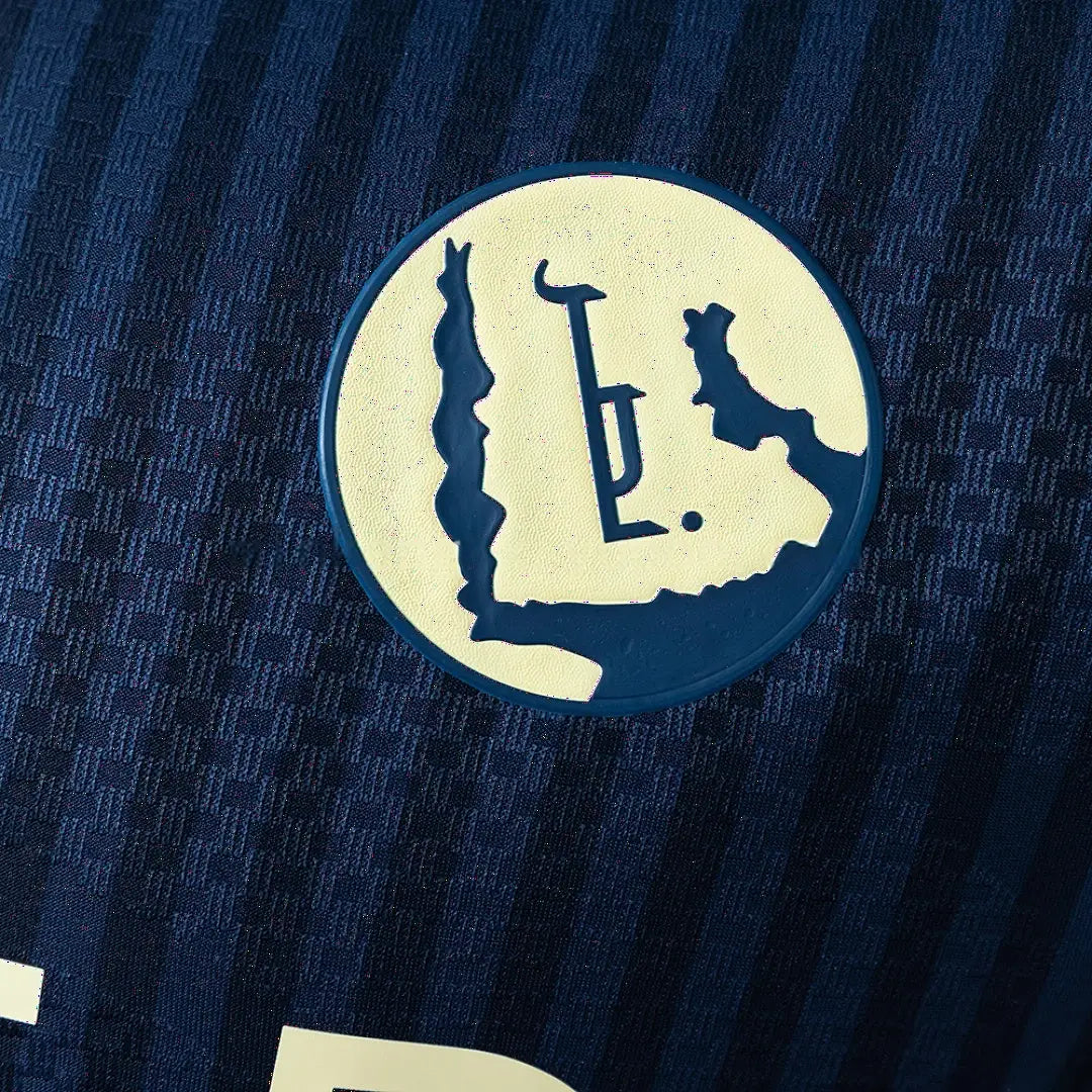 Maillot football Al Nassr Extérieur Player Version 2026/27
