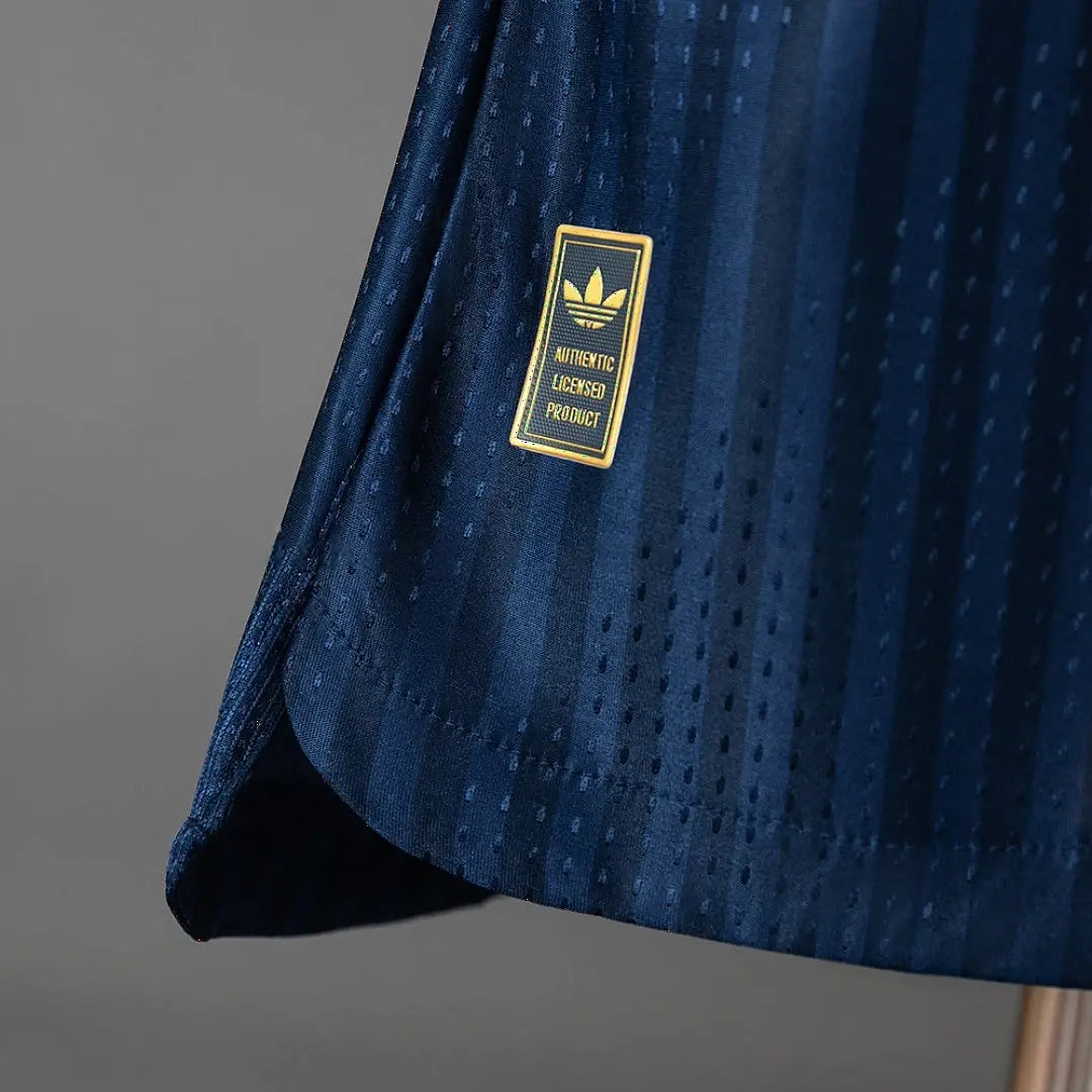 Maillot football Al Nassr Extérieur Player Version 2026/27