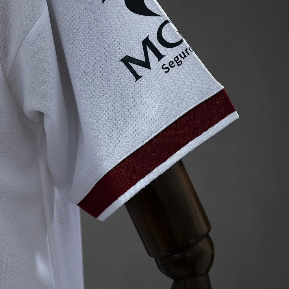 Maillot football Albacete Balompié domicile 2026/27