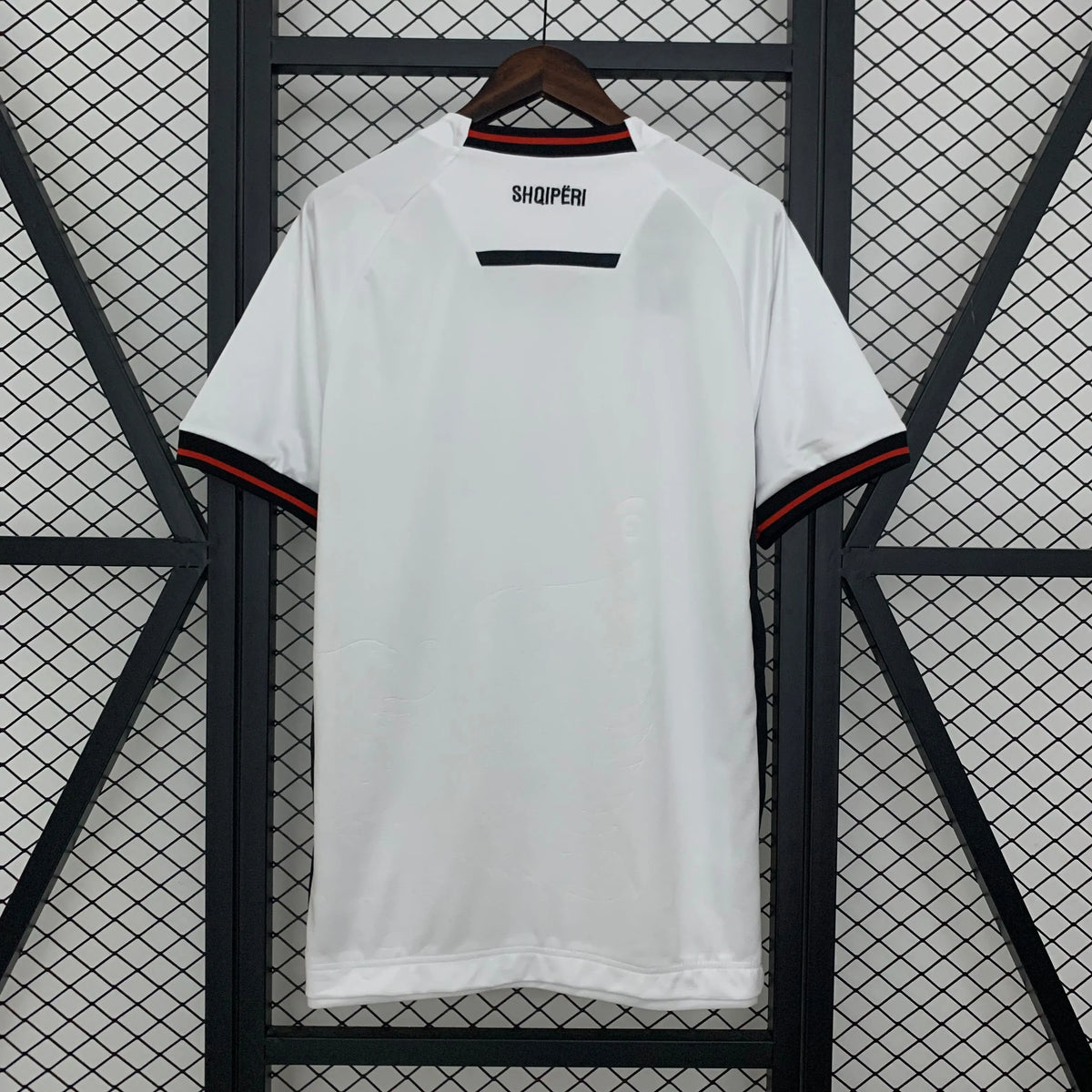 Maillot football Albanie/Albania extérieur 2025/26