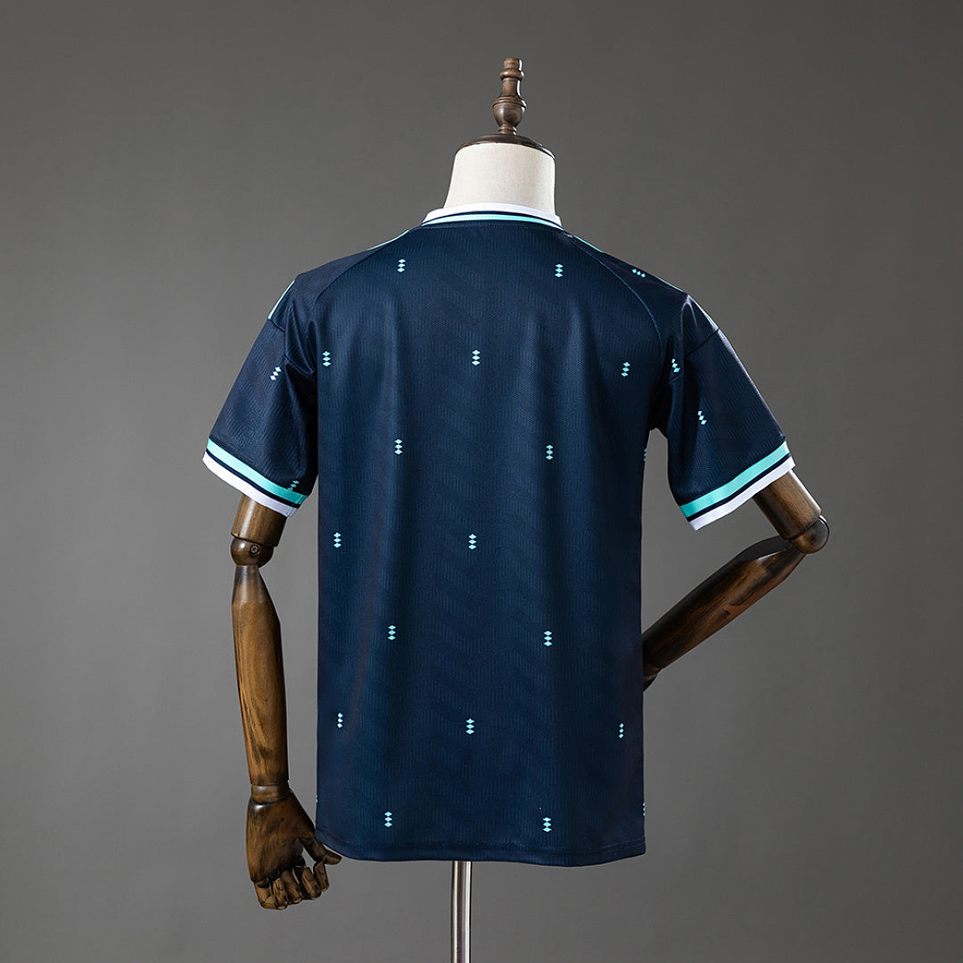 Maillot football Allemagne Extérieur Édition Brodée 2026