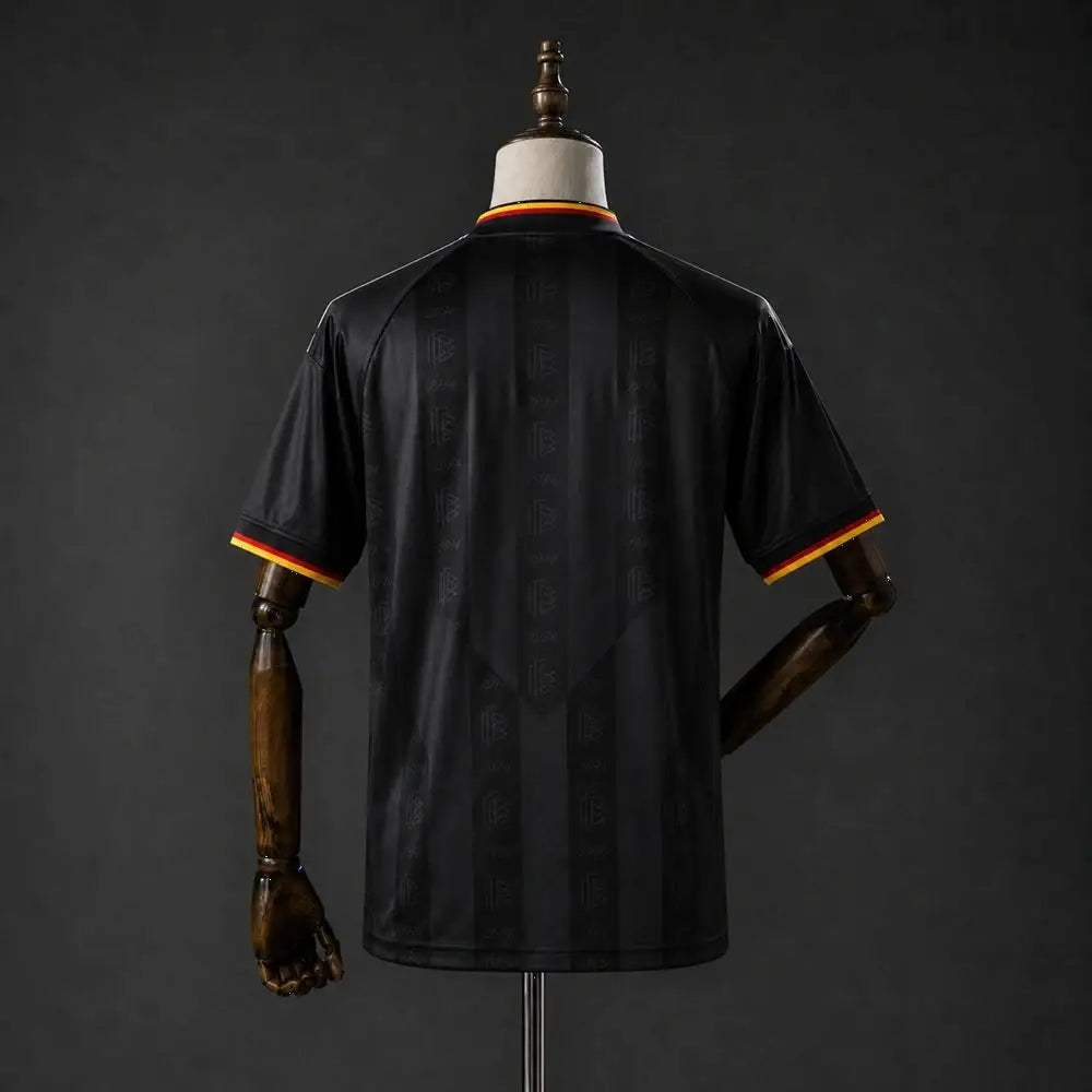 Maillot football Allemagne version commémorative 2026