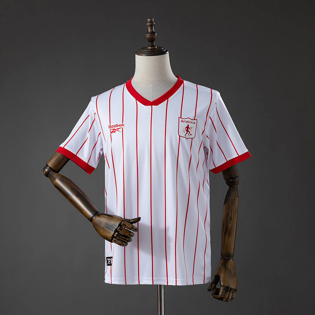 Maillot football America de Cali Extérieur 2026/27