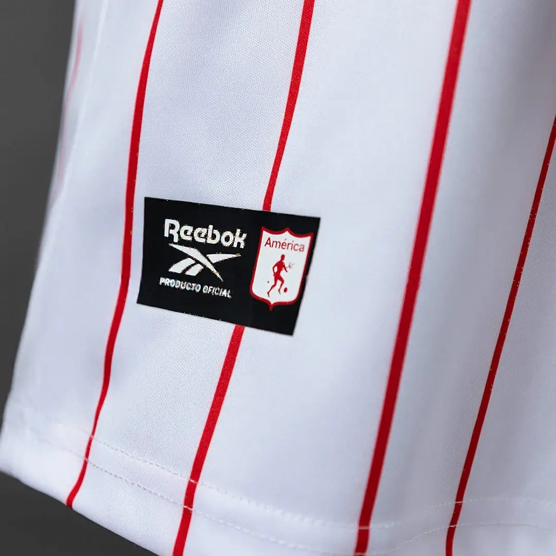Maillot football America de Cali Extérieur 2026/27