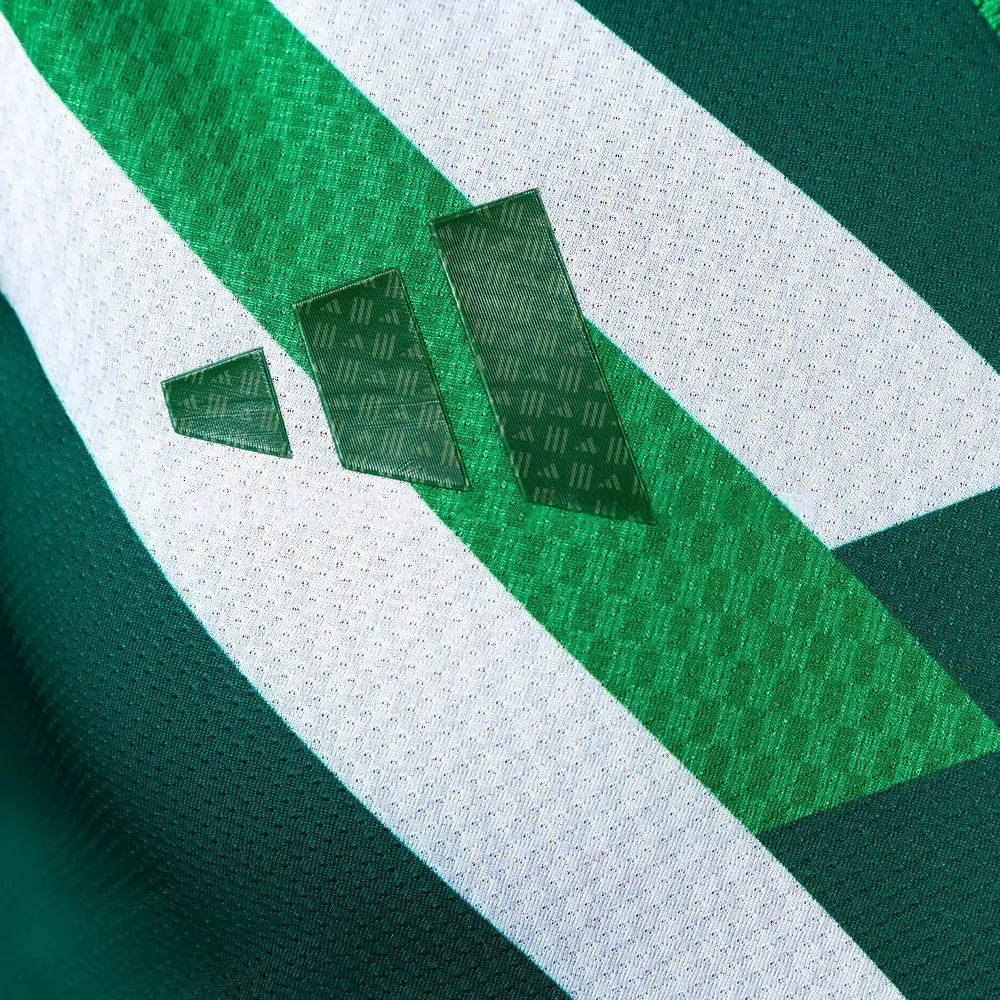 Maillot football Arabie Saoudite version spéciale 2026