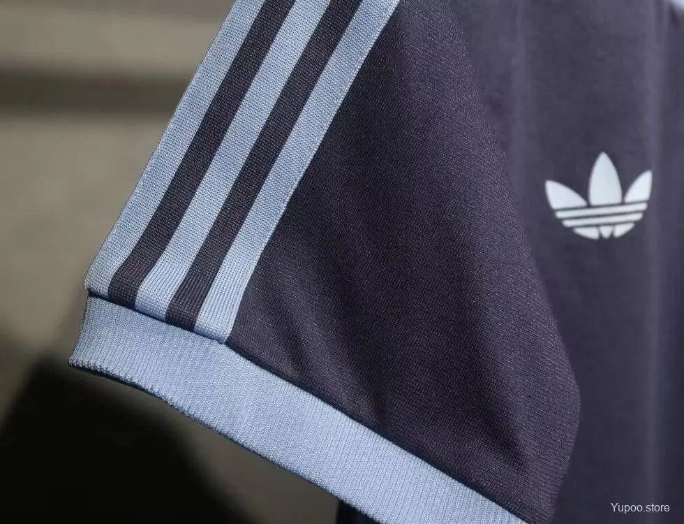 Maillot football Argentine Argentina 2024/25