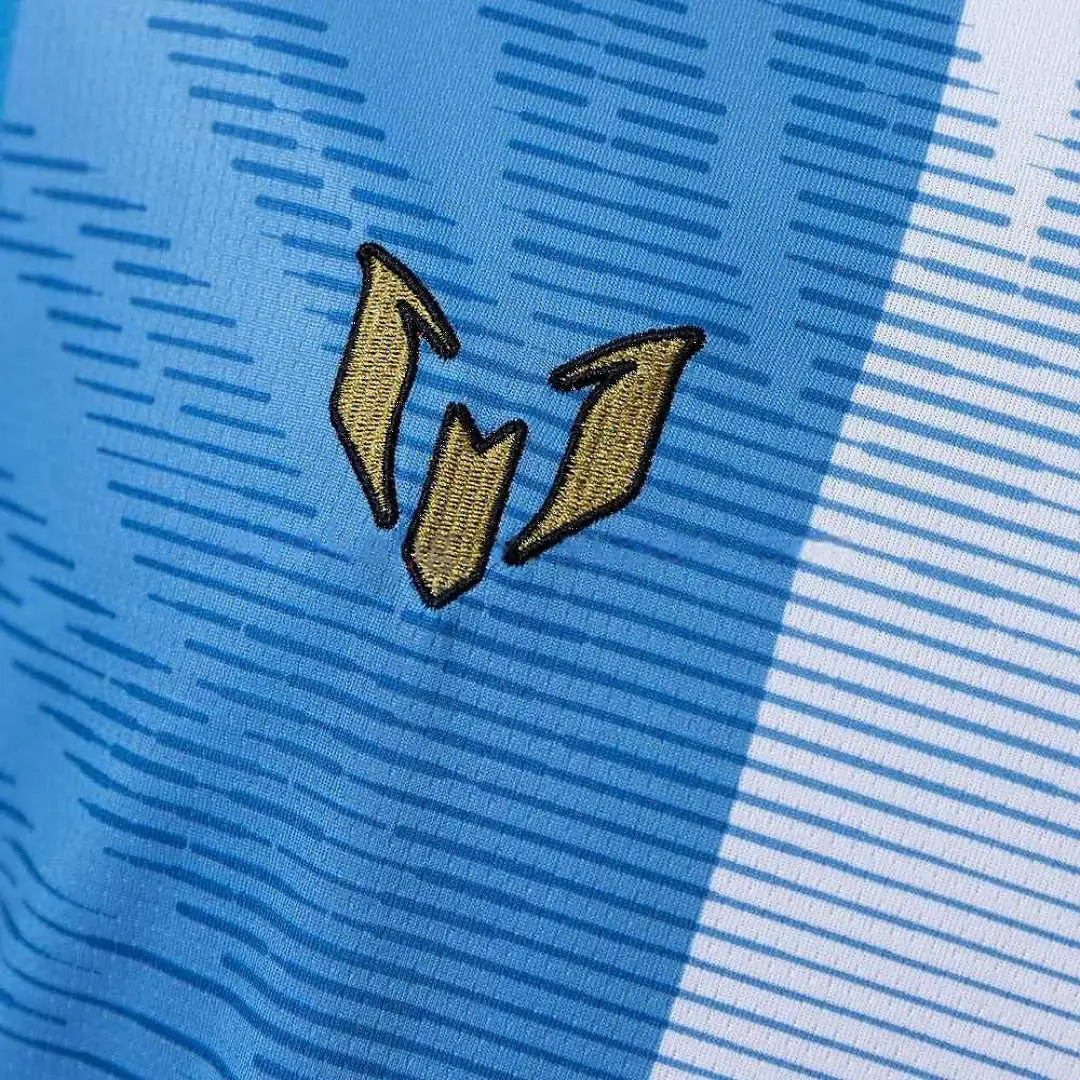 Maillot football Argentine Édition Anniversaire 2026