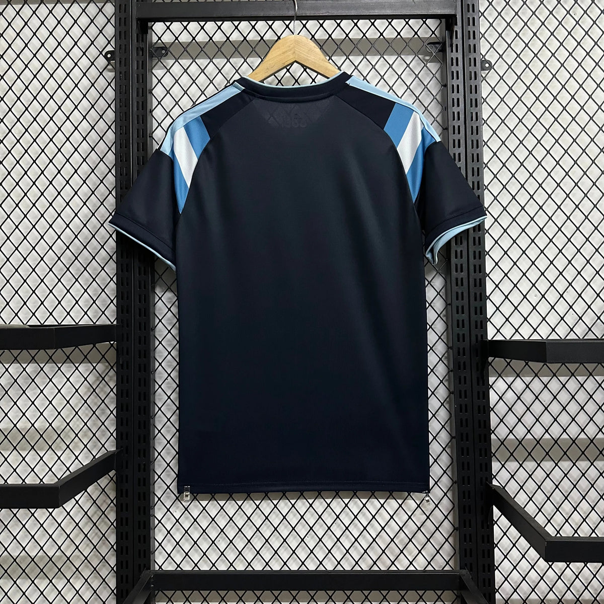 Maillot football Argentine Édition Spécial Rétro 2026/27