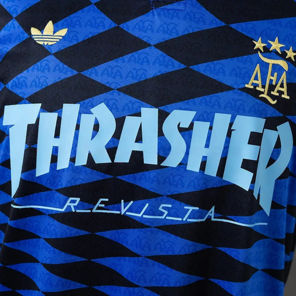 Maillot football Argentine Extérieur 2026/27