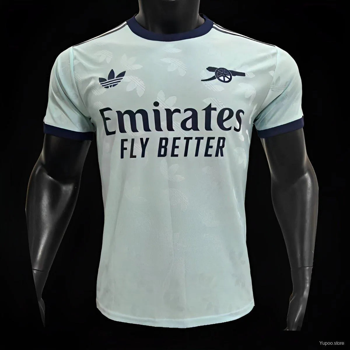 Maillot football Arsenal Adidas Originals Player Version 2024/25