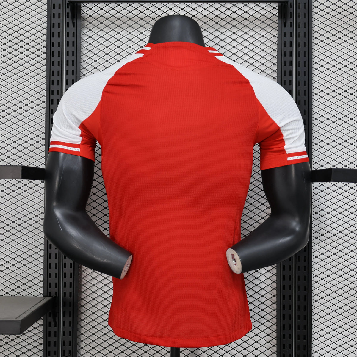 Maillot football Arsenal domicile Player Version 2025/26
