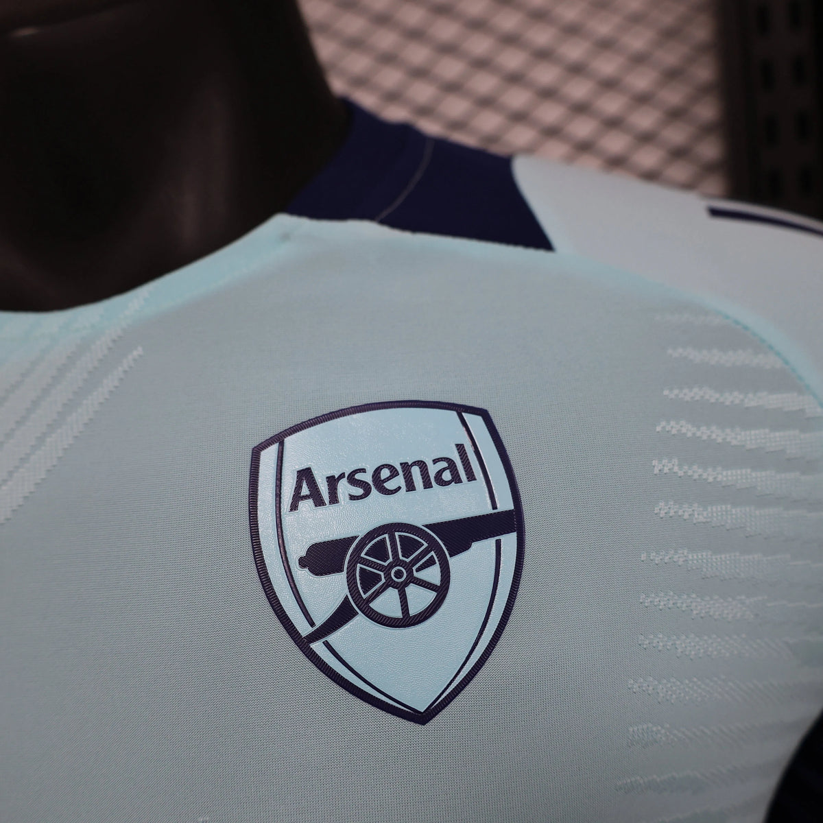 Maillot football Arsenal Player Version 2024/25