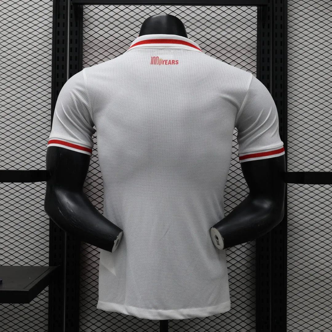 Maillot football AS Monaco domicile Player Version 2024/25