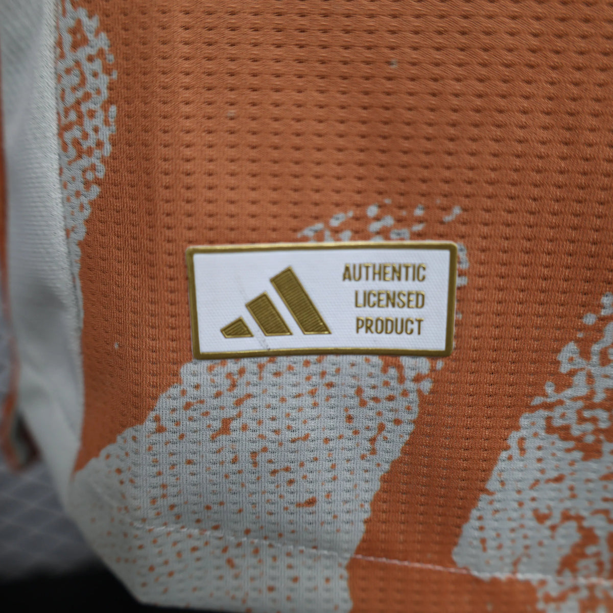 Maillot football AS Roma extérieur Player Version 2025/26