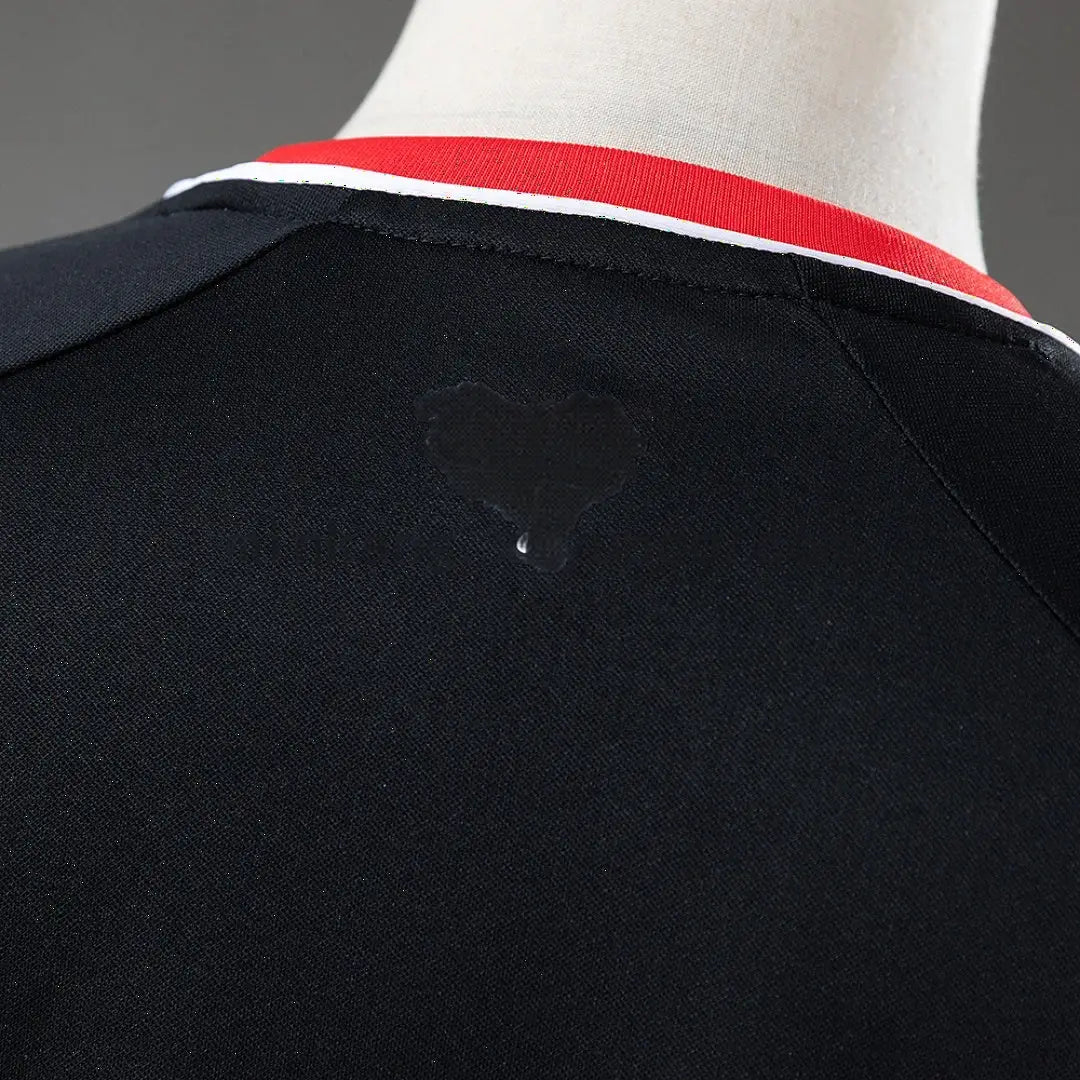 Maillot football Athletic Bilbao extérieur 2026/27
