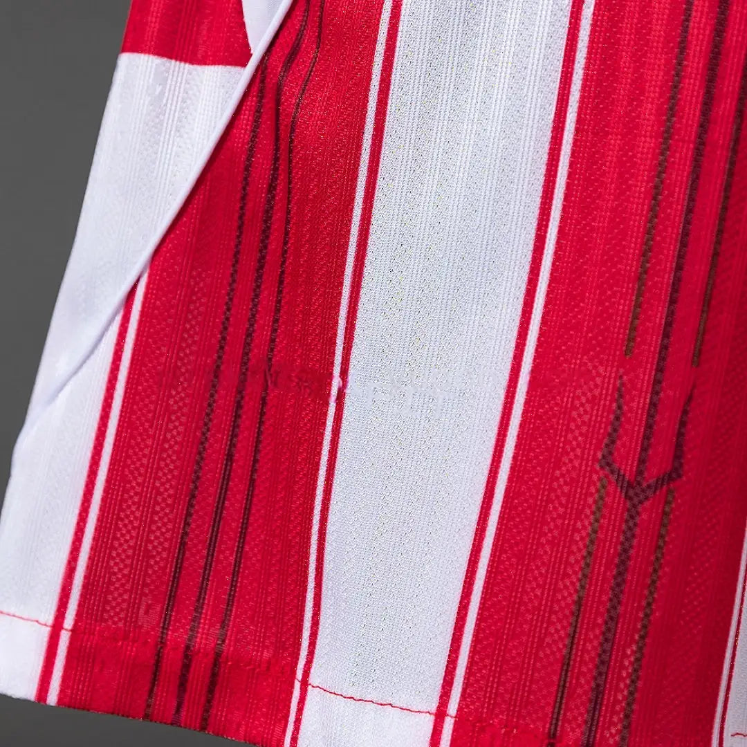 Maillot football Atlético Madrid Domicile Player Version 2026/27