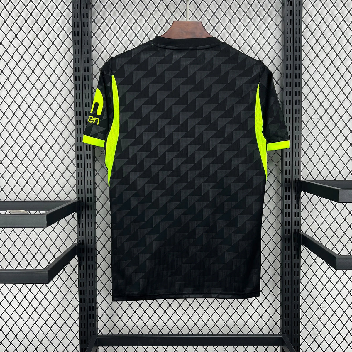 Maillot football Atletico Madrid extérieur 2026/27