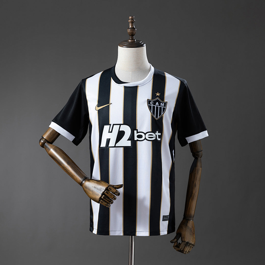 Maillot football Atlético Mineiro domicile 2026/27