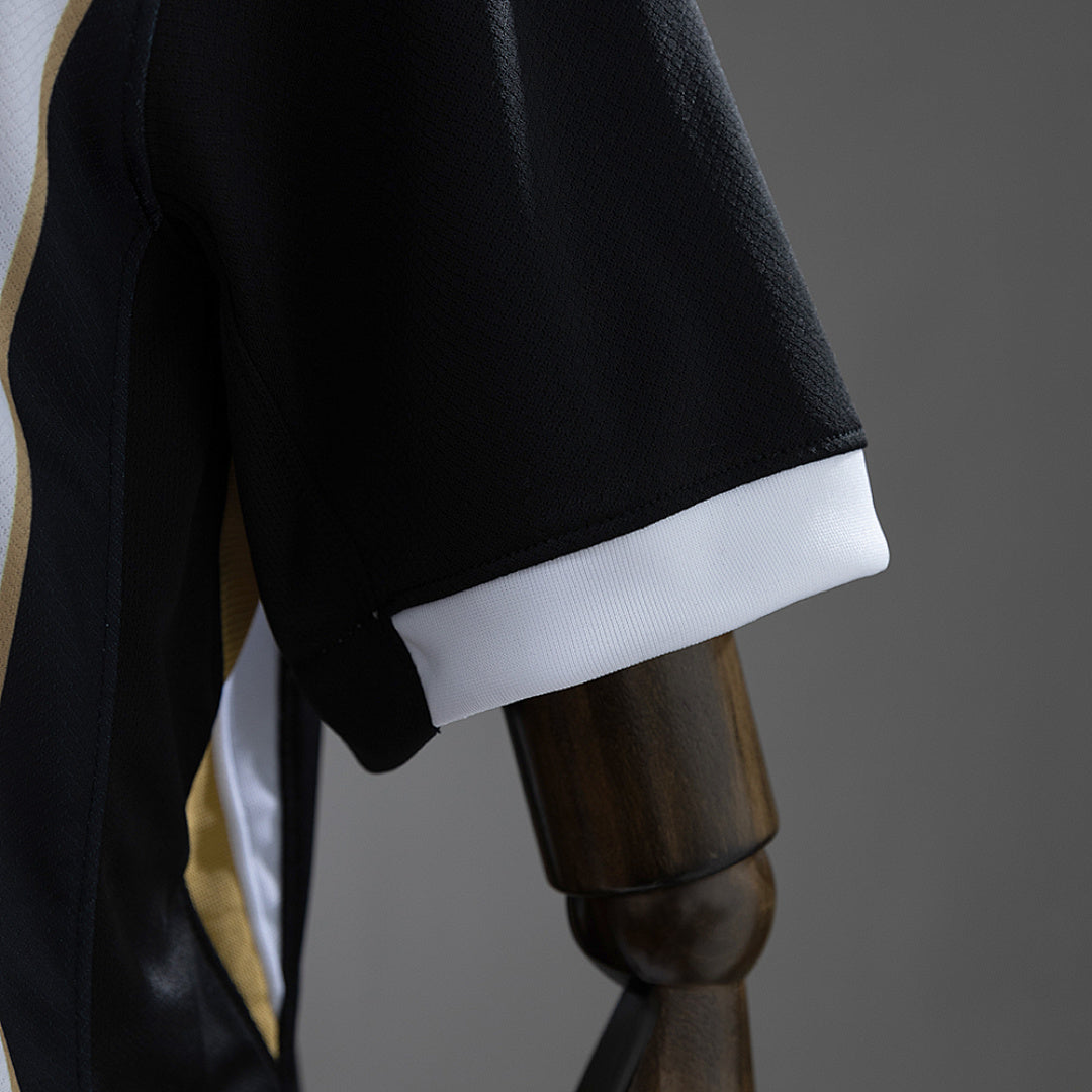 Maillot football Atlético Mineiro domicile 2026/27