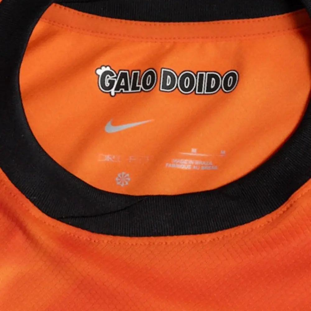 Maillot football Atlético Mineiro extérieur 2026/27