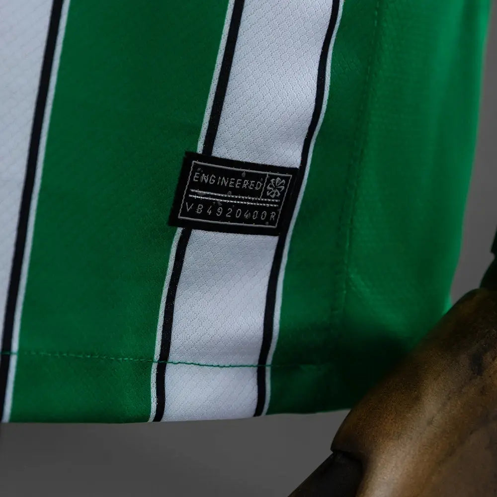 Maillot football Atlético Nacional Domicile 2026/27