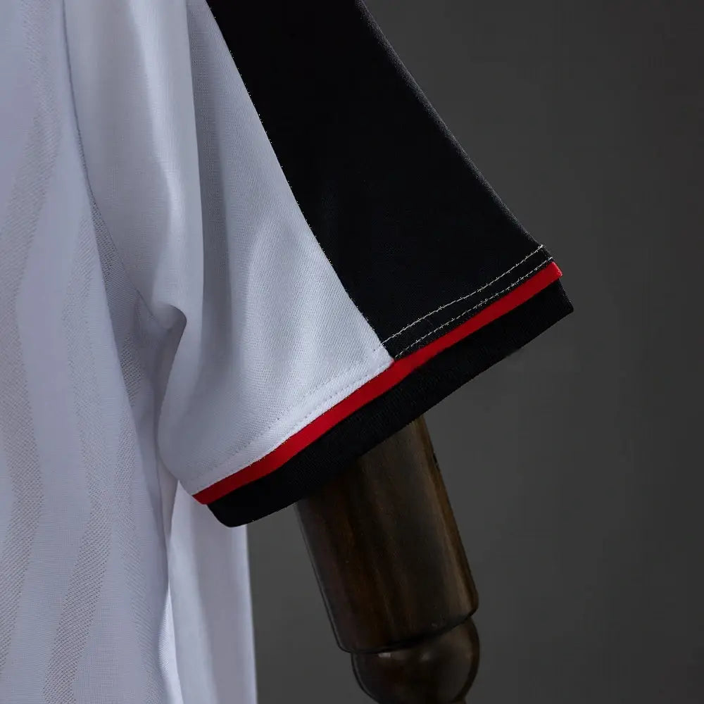 Maillot football Atlético Paranaense Extérieur 2026/27