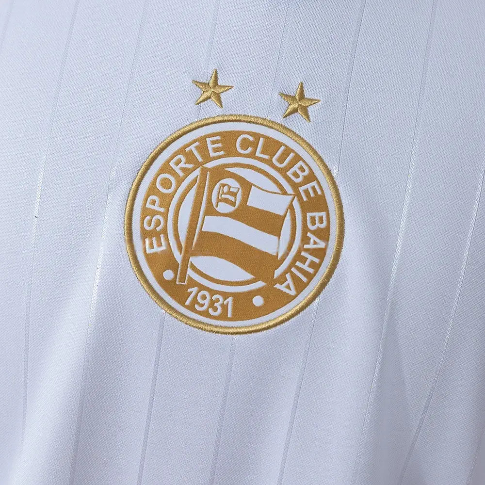 Maillot football Bahia Domicile 2026/27