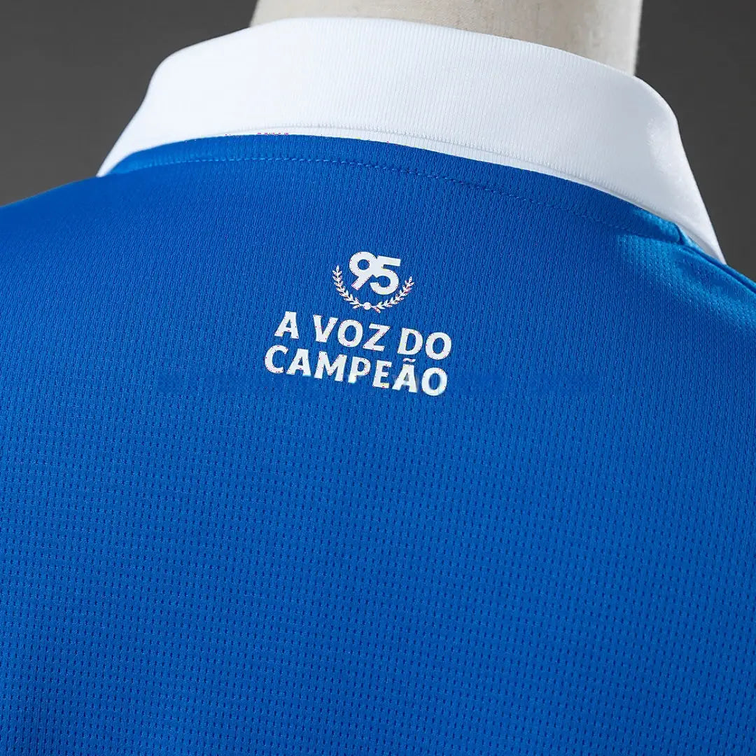 Maillot football Bahia Extérieur 2026/27