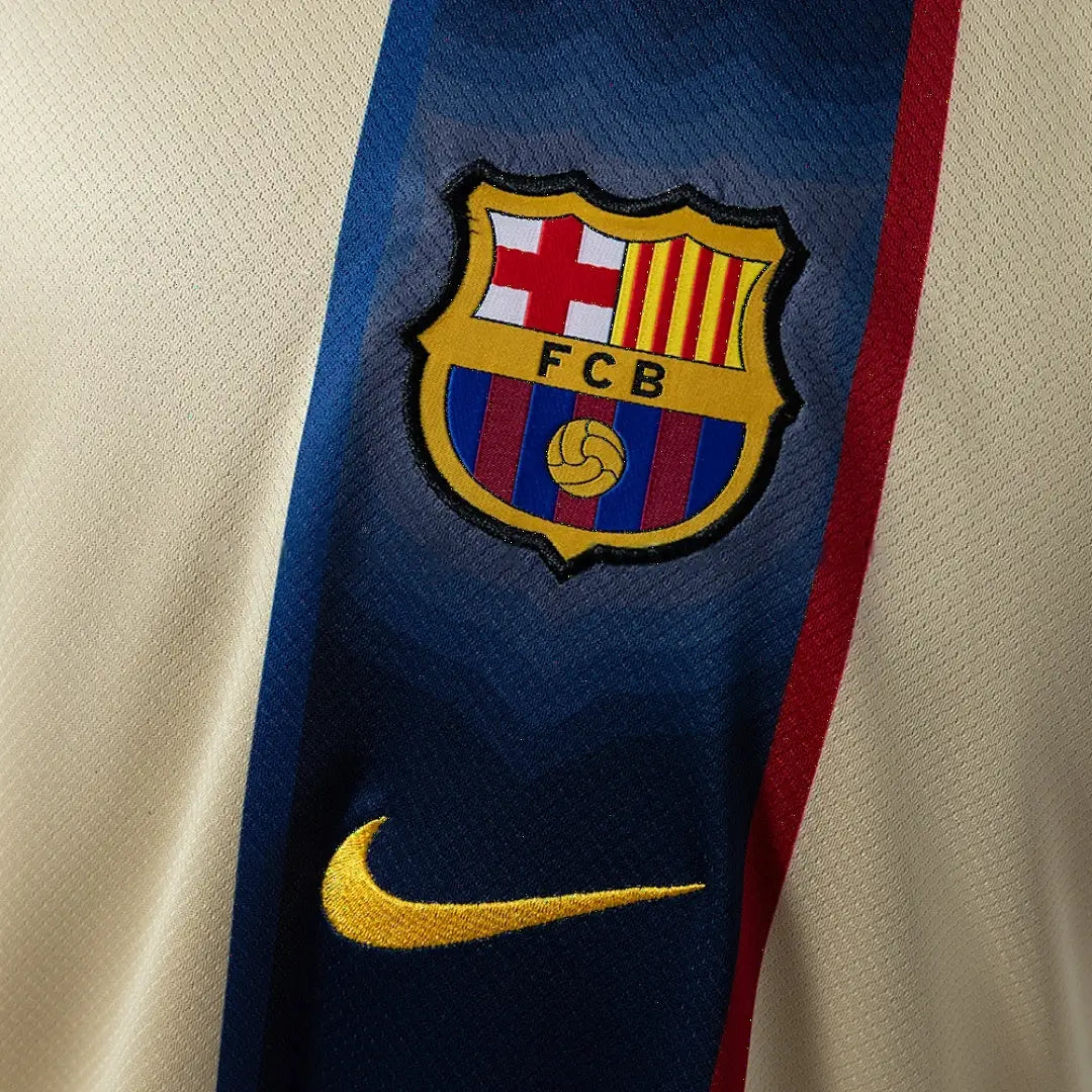 Maillot football Barcelone édition limitée 2026/27