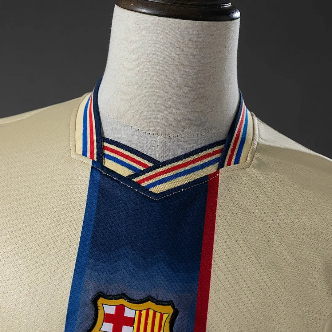 Maillot football Barcelone édition limitée 2026/27