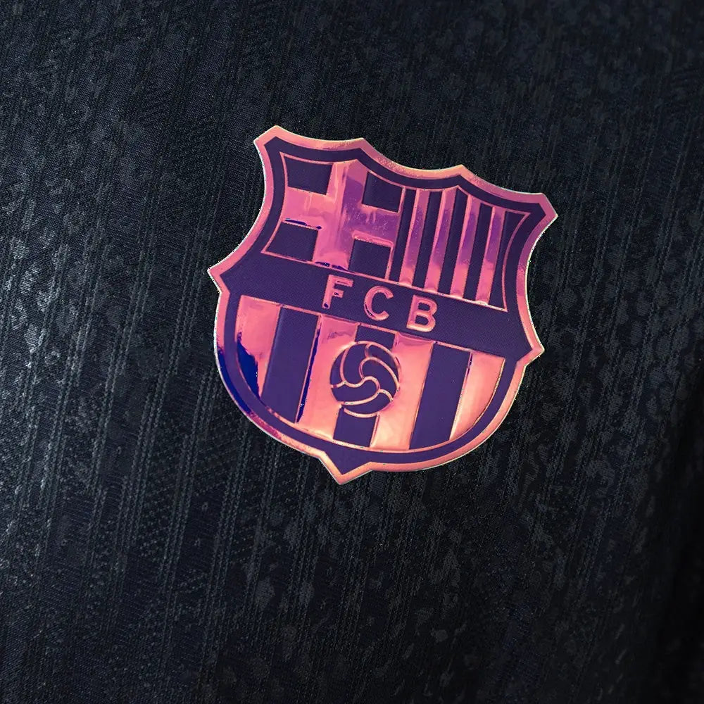 Maillot football Barcelone extérieur Player Version 2026/27